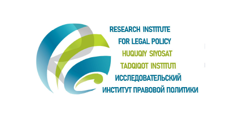 RILP under the Ministry of Justice of the Republic of Uzbekistan